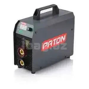 Сварочный Аппарат Paton Eco 200