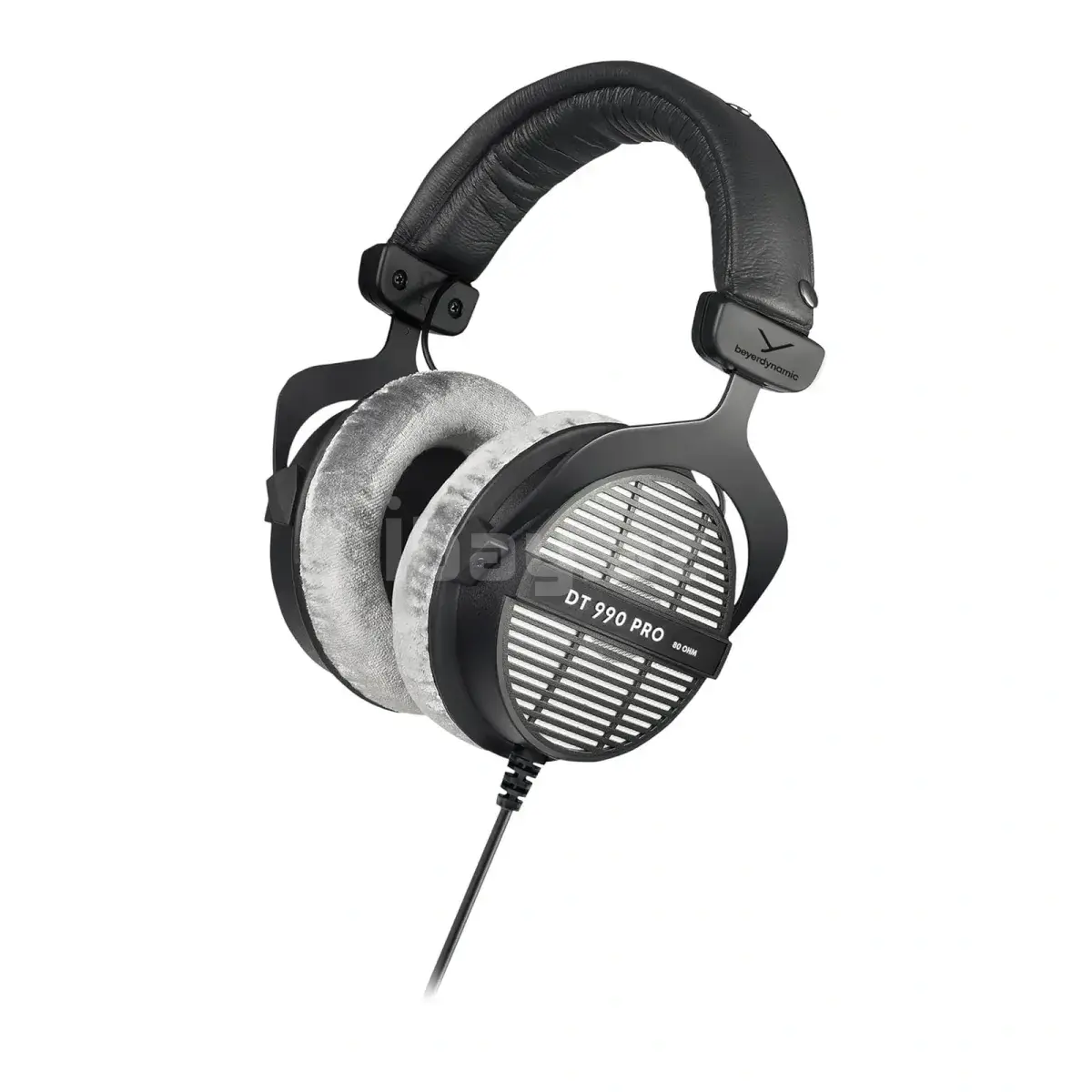 Beyerdynamic DT 990 PRO 80 Ohm — açıq tipli peşəkar studiya monitor qulaqlığı, 45 mm