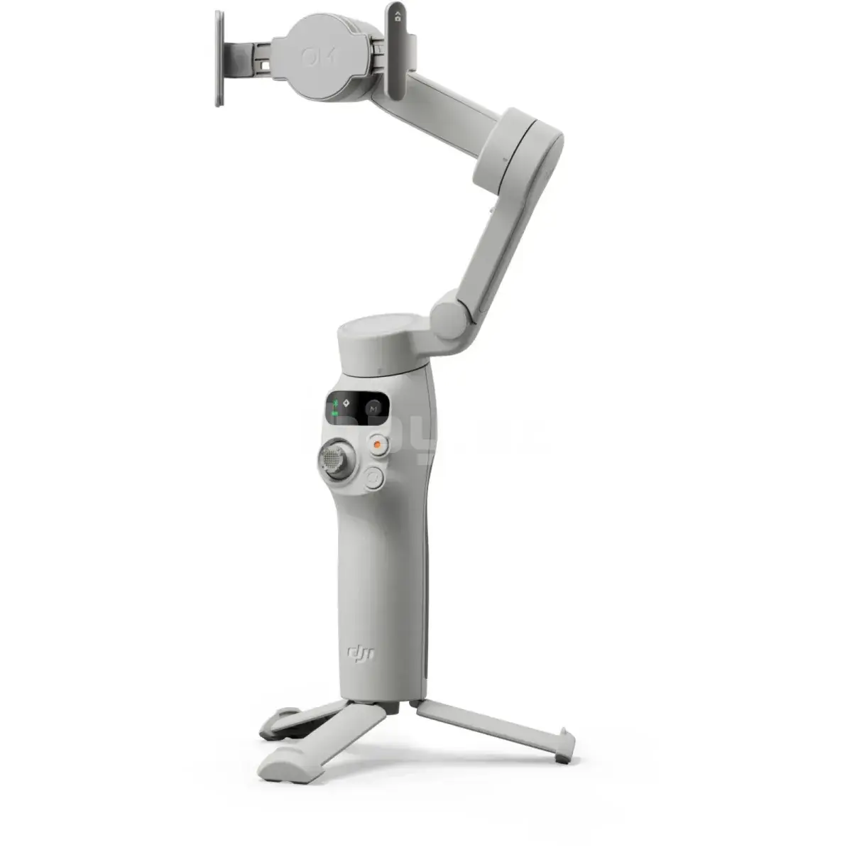 DJI Osmo Mobile 7 Gimbal 3-осевой стабилизатор ActiveTrack 7.0