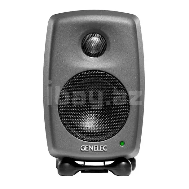 Монитор Genelec 8010AP – Компактный Профессиональный Студийный Монитор
