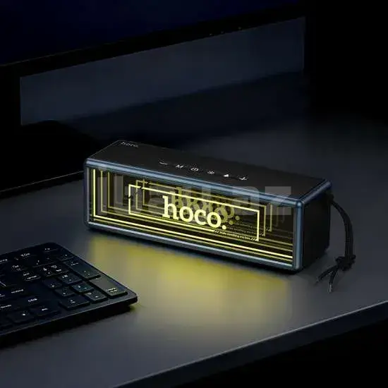 Hoco HC40 Bluetooth Динамик