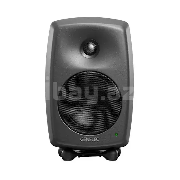 Монитор Genelec 8030CP – Профессиональный Активный Студийный Монитор