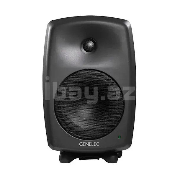 Монитор Genelec 8040BPM – Профессиональный Активный Студийный Монитор