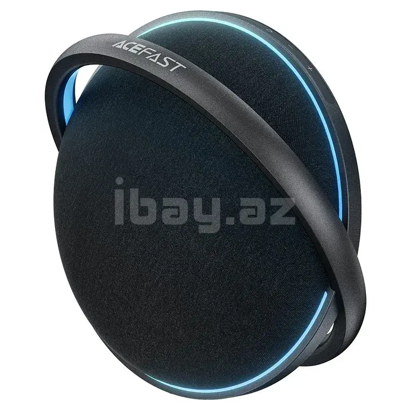 Acefast Portable Wireless Speaker 100W
