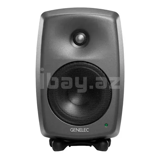 Genelec Monitor SAM 8330AP – Профессиональный активный студийный монитор