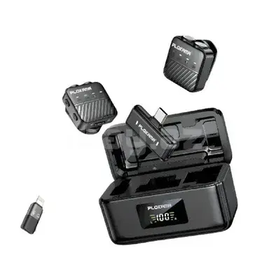 Plokama VM-80 EG-32YM Беспроводной Петличный Микрофон Type-C