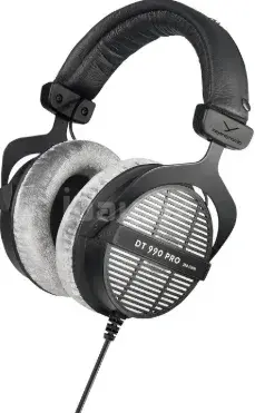 Beyerdynamic DT 990 250 Ohm Открытые Студийные Наушники