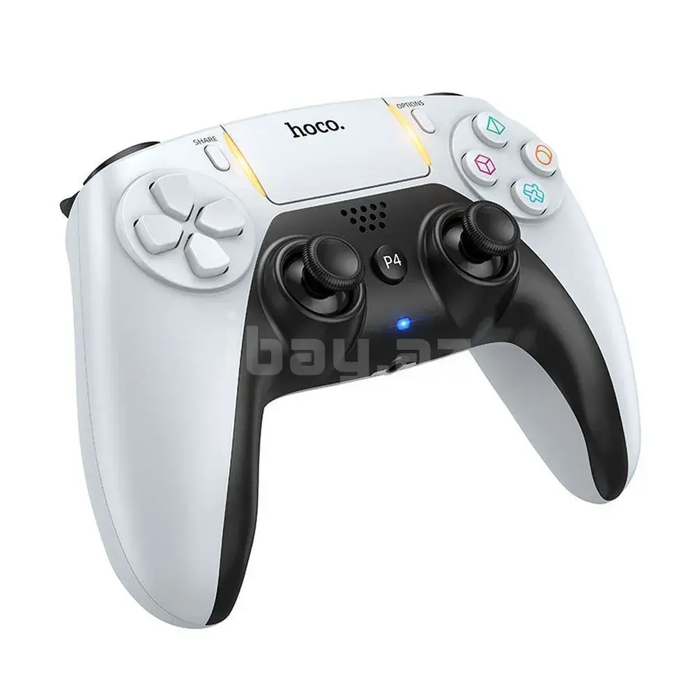 HOCO GA1 Беспроводной Bluetooth геймпад Android Nintendo Switch Smart TV