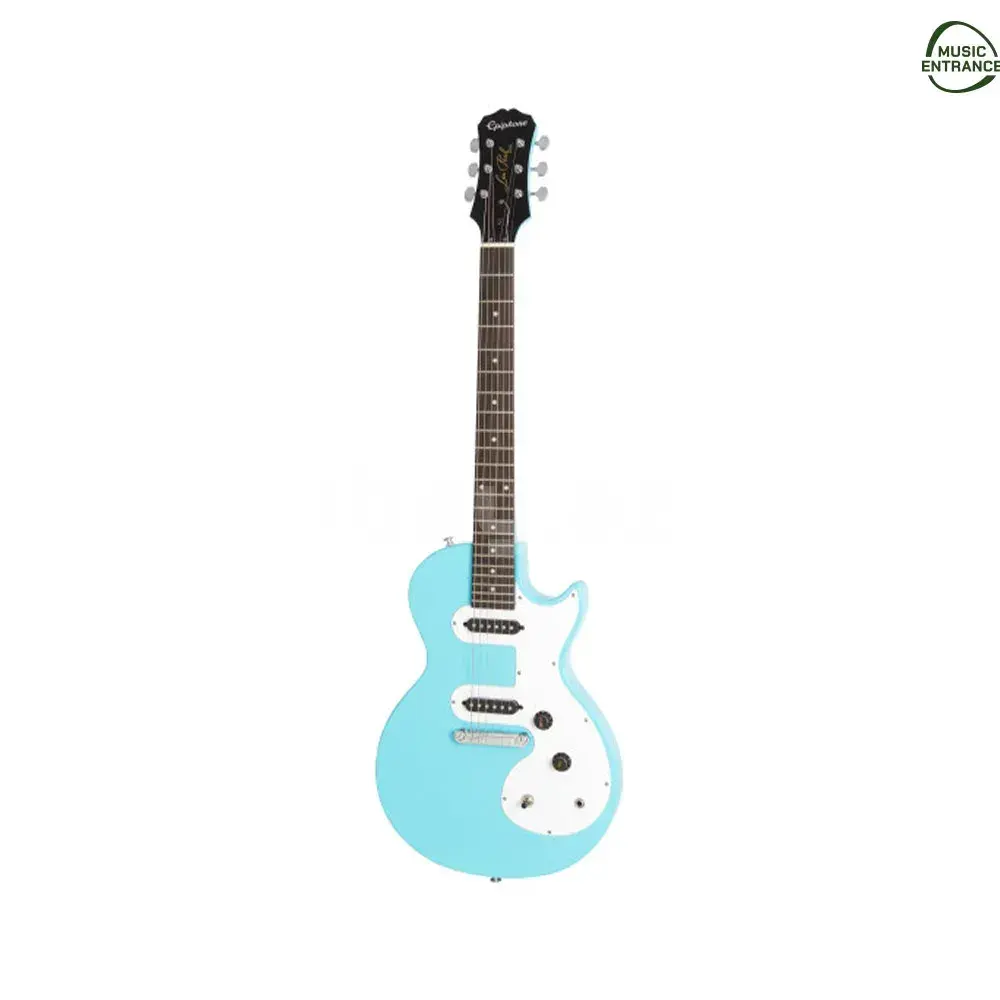Epiphone Les Paul Melody Maker E1 Vintage Sunburst – Электрогитара