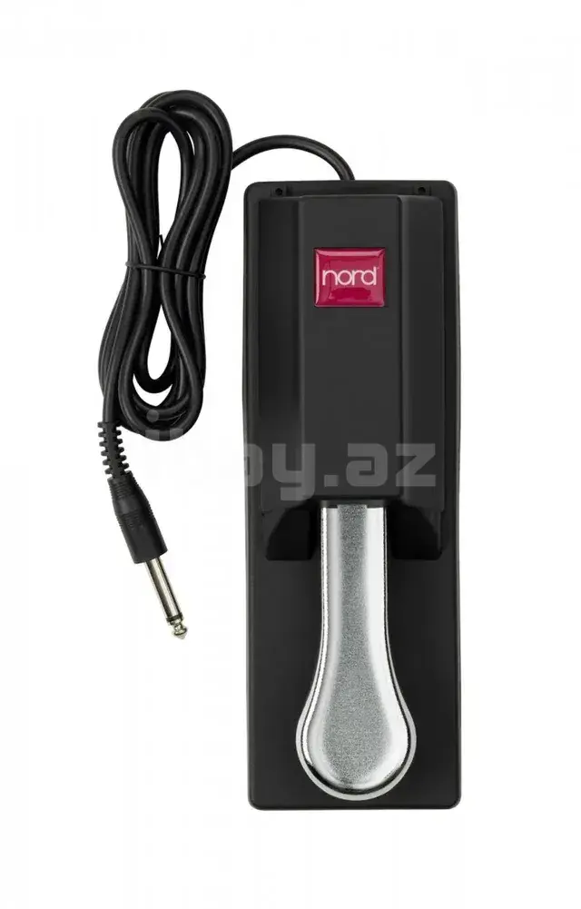 Nord Single Pedal 1 – Piano Pedalı