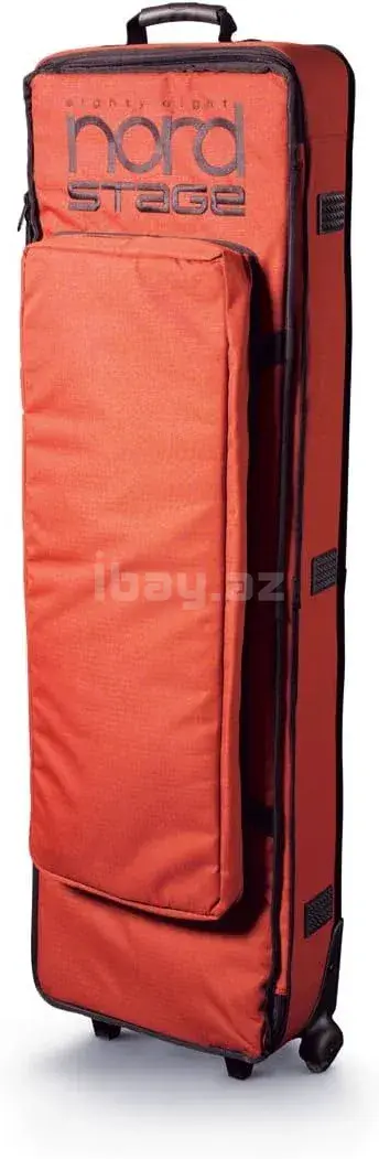 Nord Soft Case Stage/Piano 88 – Yumşaq Qoruyucu Çanta