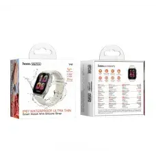 Hoco Y41 Smart Watch Call Version Bluetooth 5.3 IP67