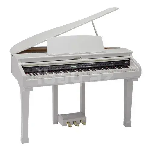 Orla Grand 120 WH – Digital Piano