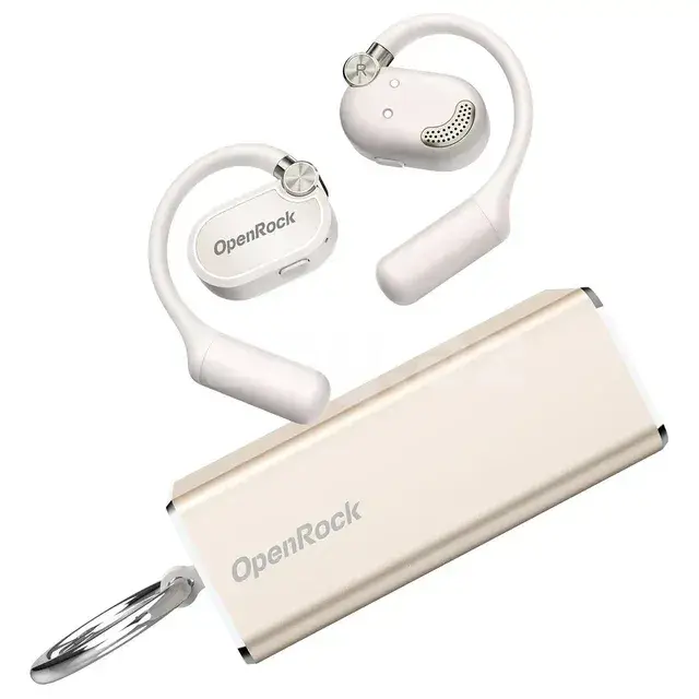 OneOdio OpenRock X Gold – Qulaqlıqlar