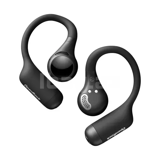 OneOdio OpenRock S2 Black – Qulaqlıqlar