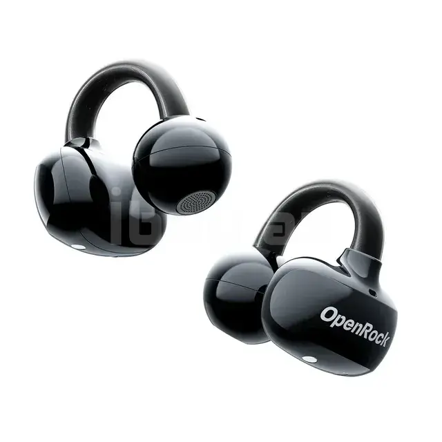 OneOdio OpenRock E Black – Qulaqlıqlar