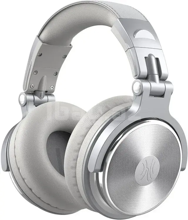 OneOdio Pro10 Silver – Наушники