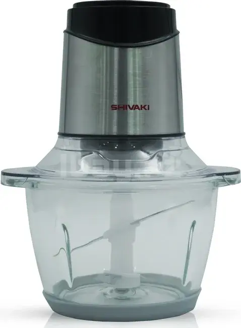 Shivaki SH-FC-5640 Universal Doğrayıcı – 600W, 2.5L