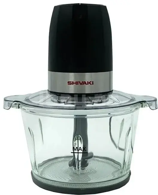 Shivaki SH-FC-703 Doğrayıcı – 500W, 1.7L