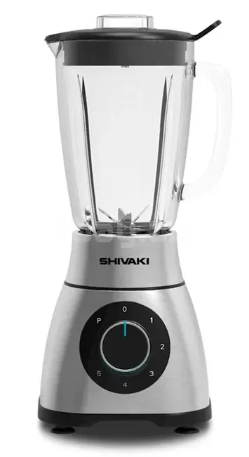 Shivaki SH-BL-03K Блендер – 1200W, 1.8L