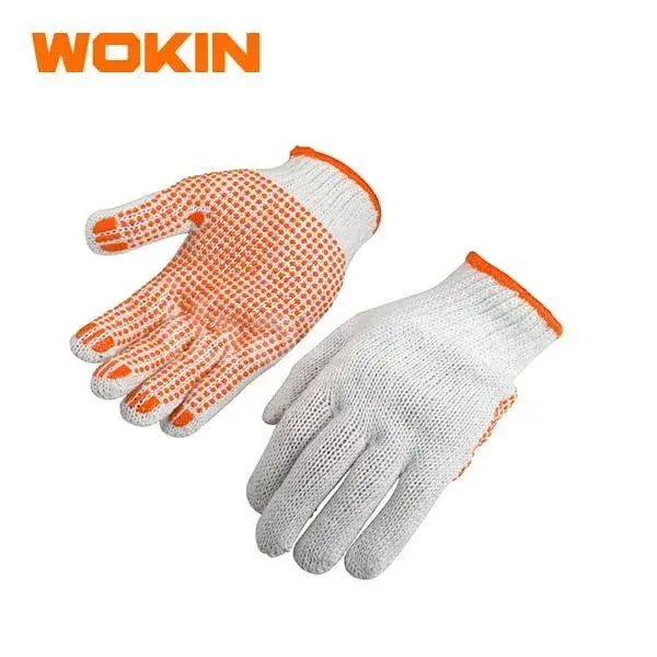 WOKIN Nöqtəli Əlcək – 12 cüt