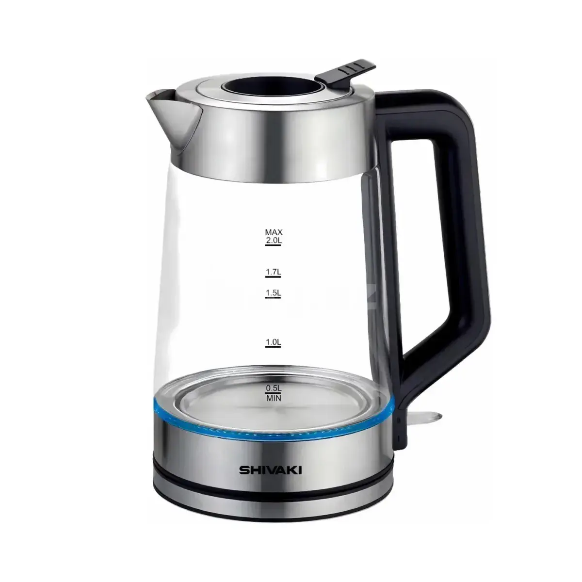 Shivaki SH-KE-5806 Elektrik Çaydan – 2200W, 2L
