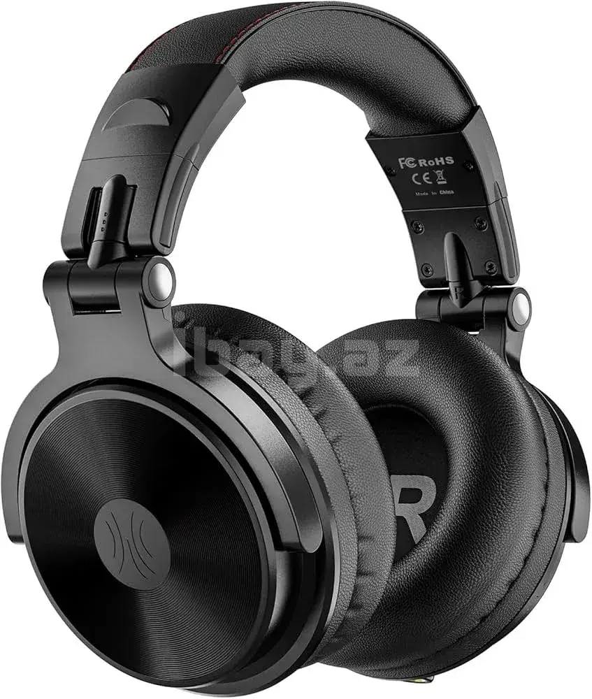 OneOdio Pro C Black – Наушники