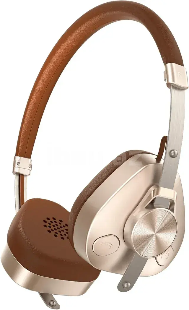 OneOdio F4 Brown – Peşəkar Studio Qulaqlıqları