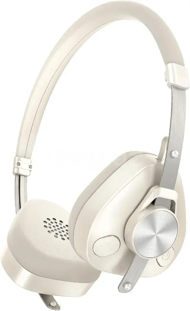 OneOdio F4 White – Peşəkar Studio Qulaqlıqları