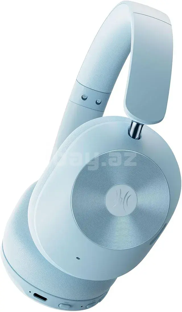 OneOdio A5 Blue – Peşəkar Studio Qulaqlıqları