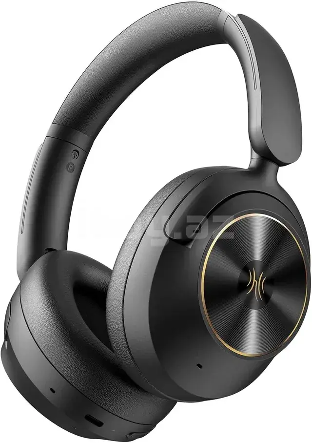 OneOdio A6 Black – Профессиональные Студийные Наушники
