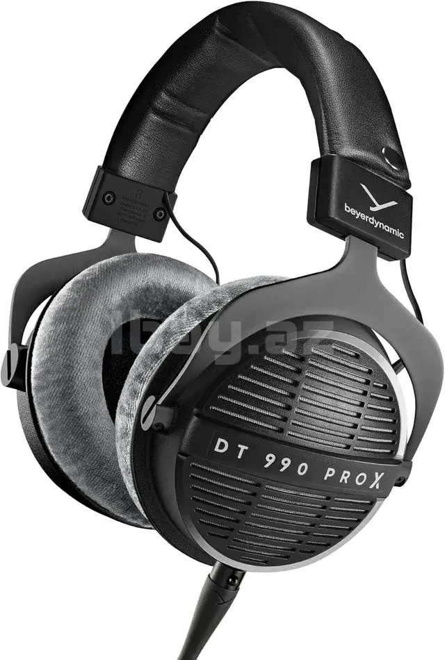 Beyerdynamic DT-990 Pro X – Профессиональные Студийные Наушники