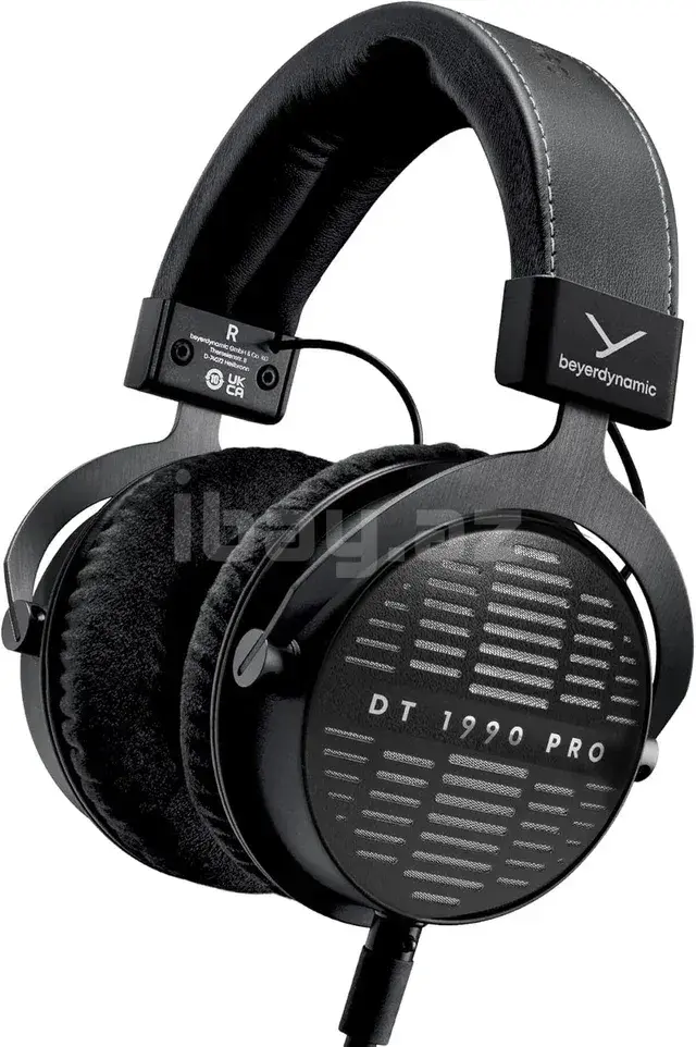 Beyerdynamic DT-1770 Pro MKII – Профессиональные Студийные Наушники 1