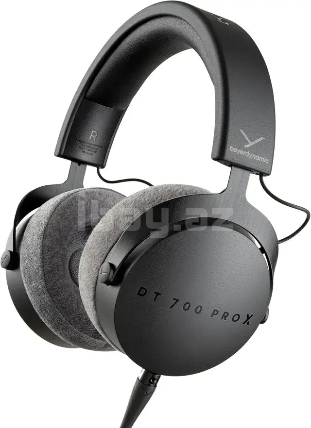 Beyerdynamic DT-700 Pro X – Peşəkar Studio Qulaqlıqları