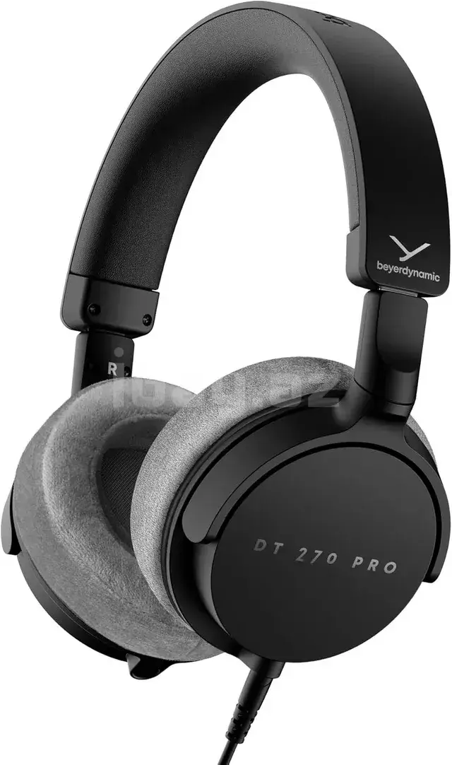 Beyerdynamic DT-270 Pro – Профессиональные Студийные Наушники