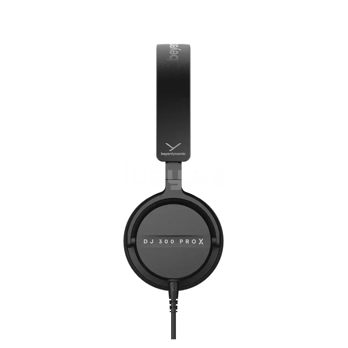 Beyerdynamic DJ-300 Pro X – Peşəkar DJ Qulaqlıqları