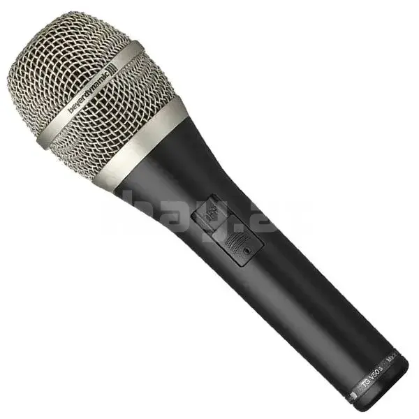 Beyerdynamic TG V50 – Динамический Вокальный Микрофон