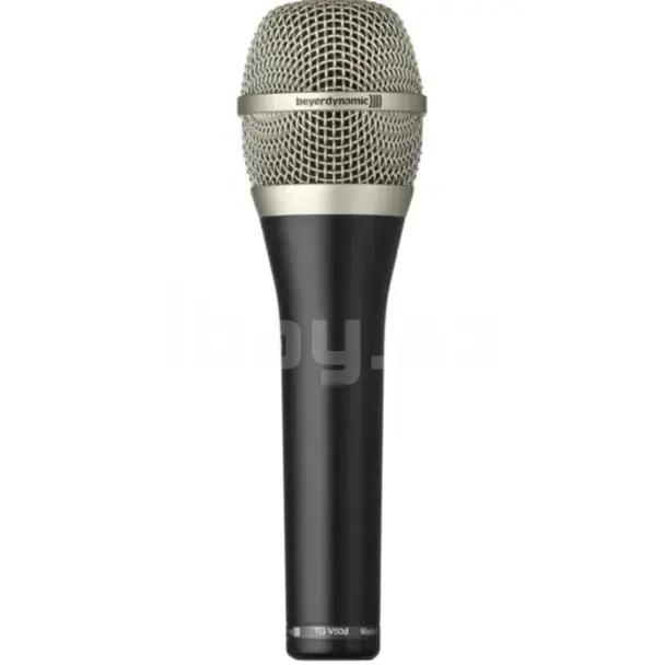 Beyerdynamic TG V50 – Динамический Вокальный Микрофон 2