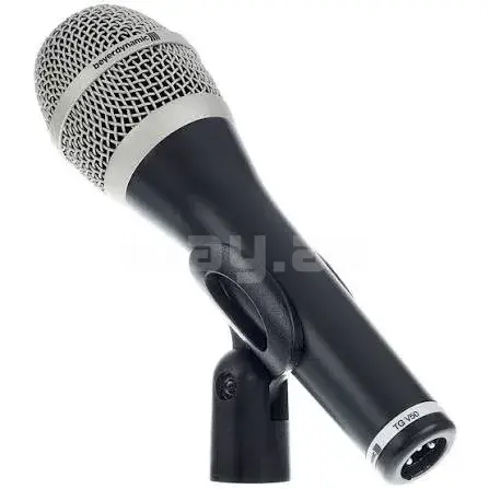 Beyerdynamic TG V50 – Динамический Вокальный Микрофон 3