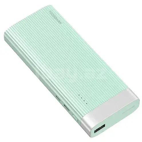 Baseus Parallel Line PPALL-PX03 10000mAh Портативный внешний аккумулятор