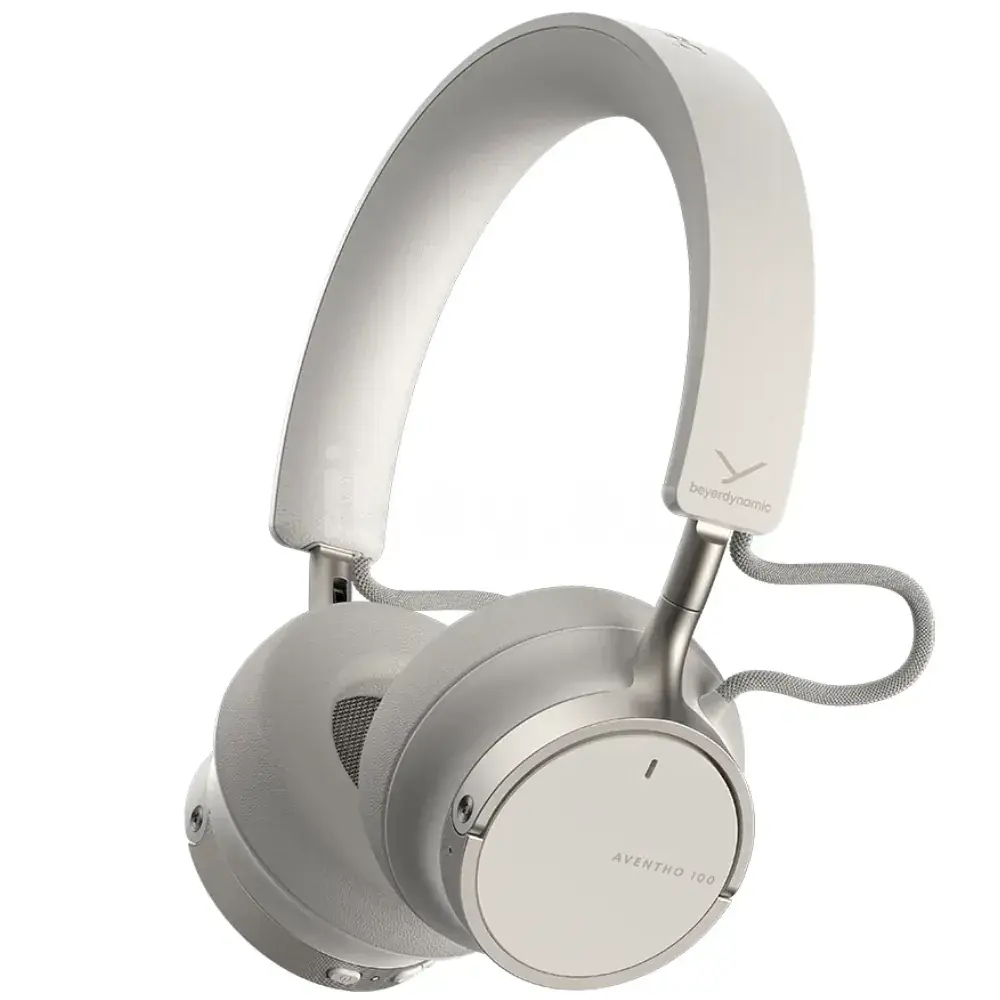 Beyerdynamic AVENTHO 100 Cream – Премиальные Беспроводные Наушники