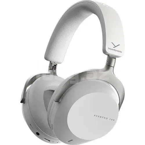 Beyerdynamic Aventho 300 Nordic Grey – Премиальные Беспроводные Наушники