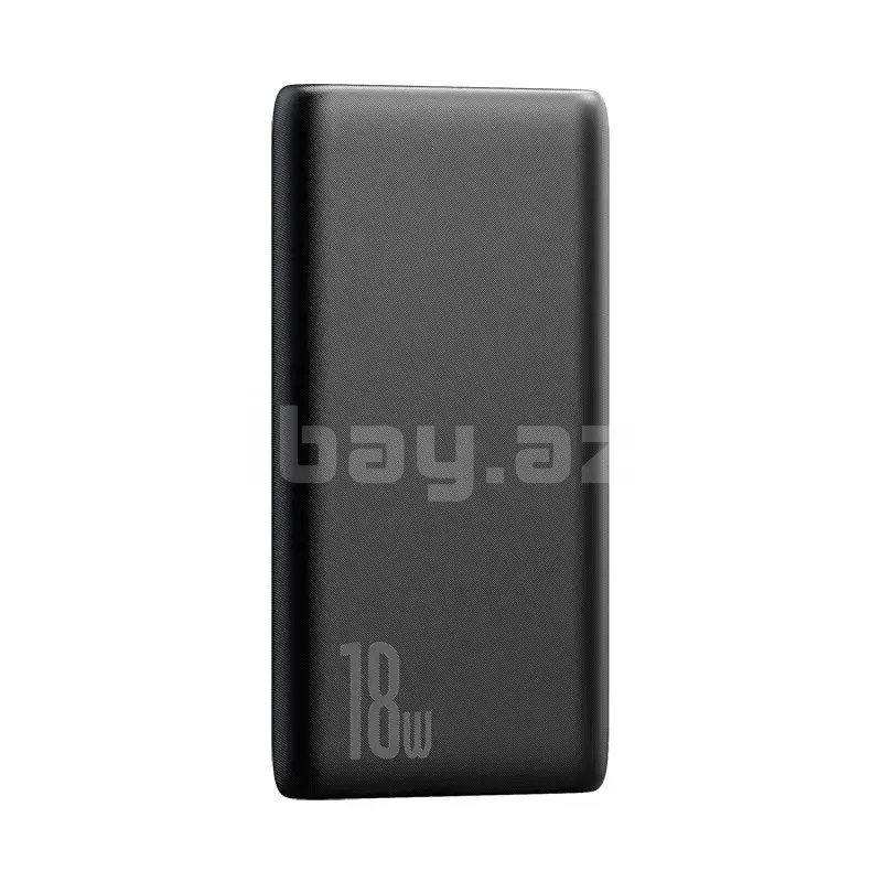 Baseus Bipow PPDML-01 10000mAh 18W Внешний аккумулятор