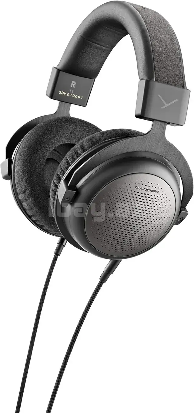 Beyerdynamic T1 3rd Generation – Премиальные Стерео Наушники