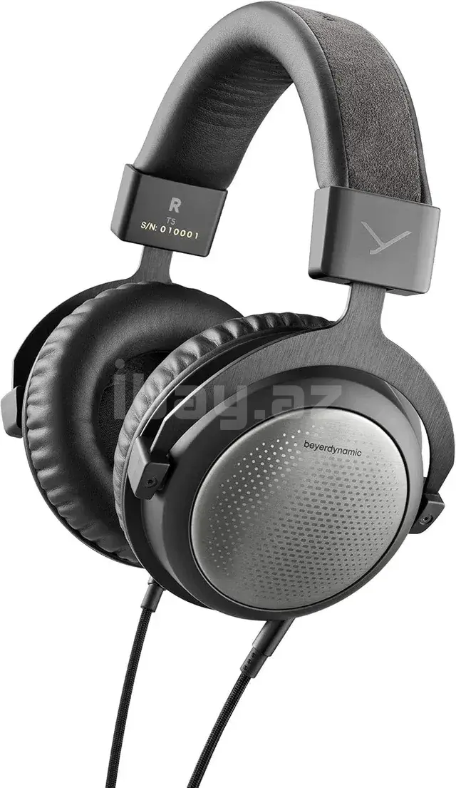 Beyerdynamic T5 3rd Generation – Premium Stereo Qulaqlıqlar