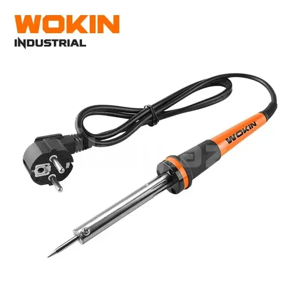 Паяльник WOKIN 30W (карандашного типа) – точность и удобство