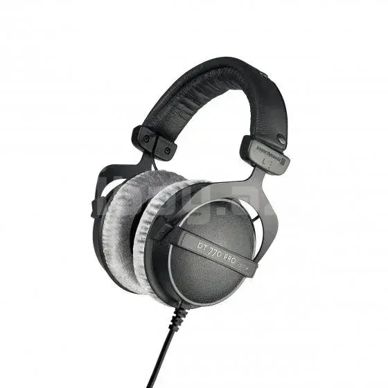 Beyerdynamic DT-770 Pro 250 Ohm – Профессиональные Студийные Наушники
