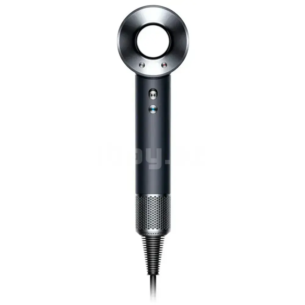 Dyson HD08 Lite Black Nickel Fen