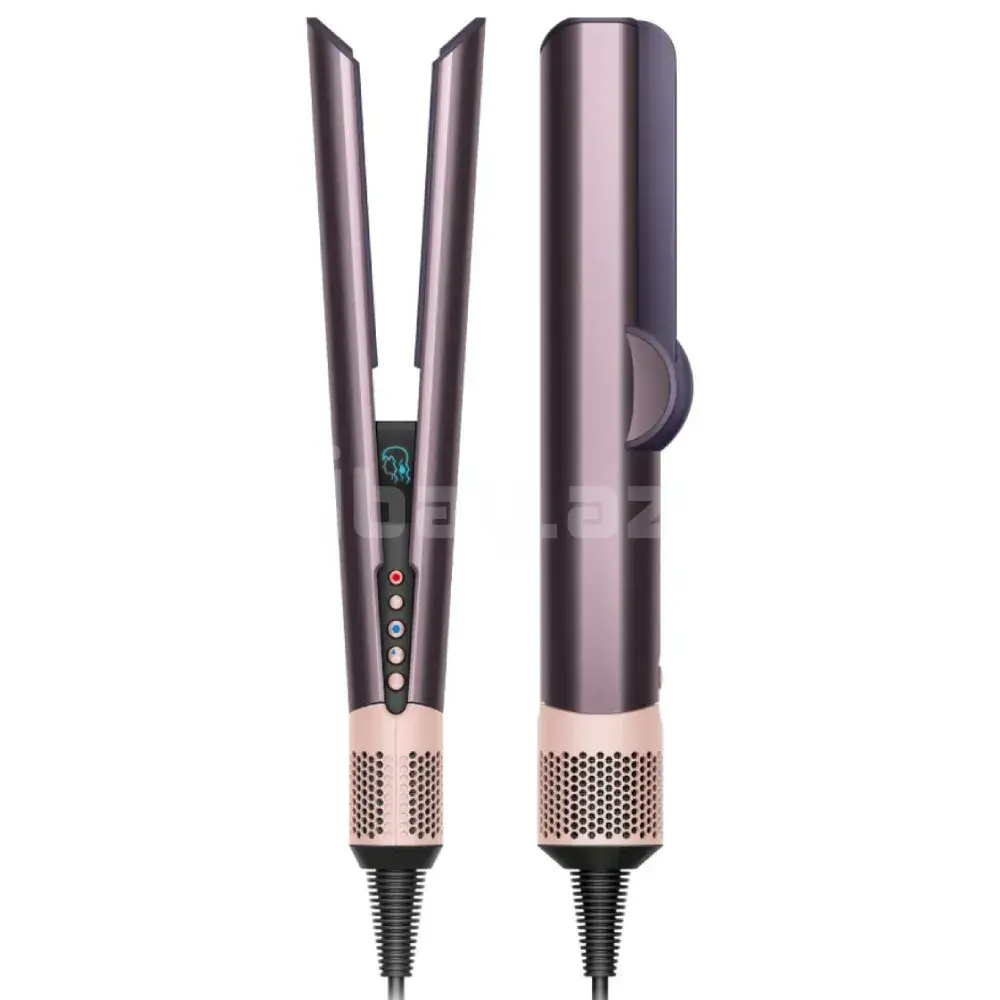 Фен-утюжок Dyson Airstrait HT01 Jasper Plum