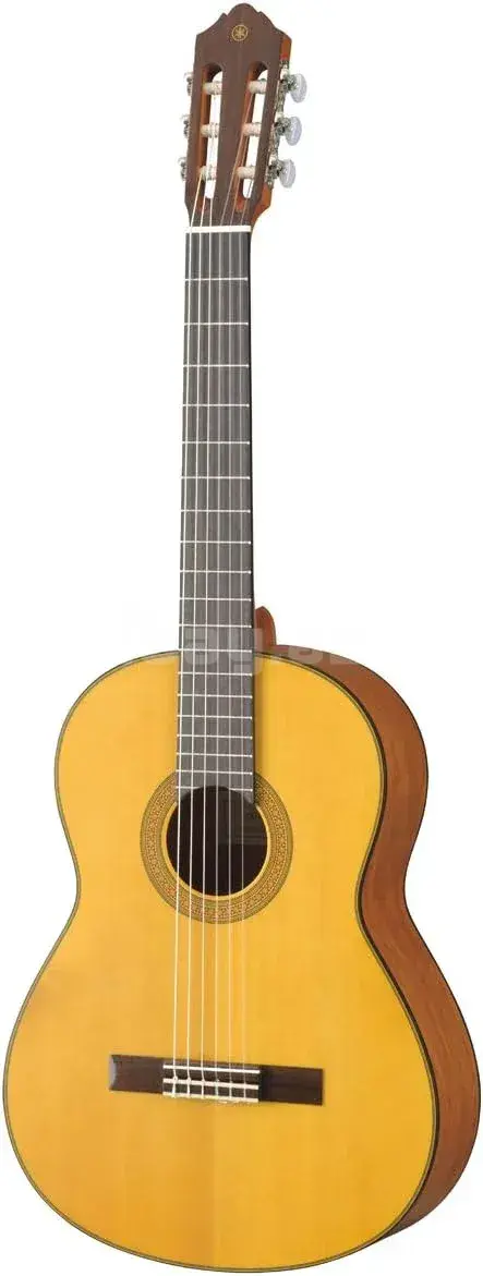 YAMAHA CG122MS – Klassik Akustik Gitara